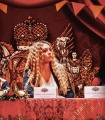Эллина Лазаревская
