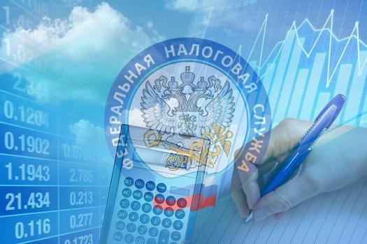 Новый сервис оценки юридических лиц: "Как меня видит налоговая"